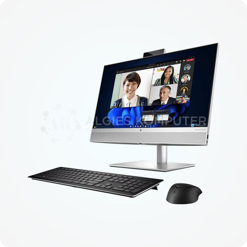 HP EliteOne 870 G9 (Intel Core i7-13700)