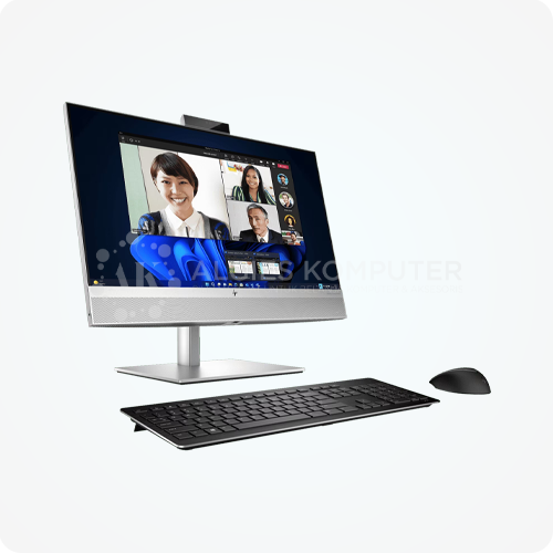 HP EliteOne 870 G9 (Intel Core i7-13700)