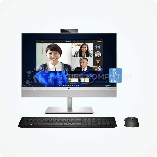 HP EliteOne 870 G9 (Intel Core i7-13700)