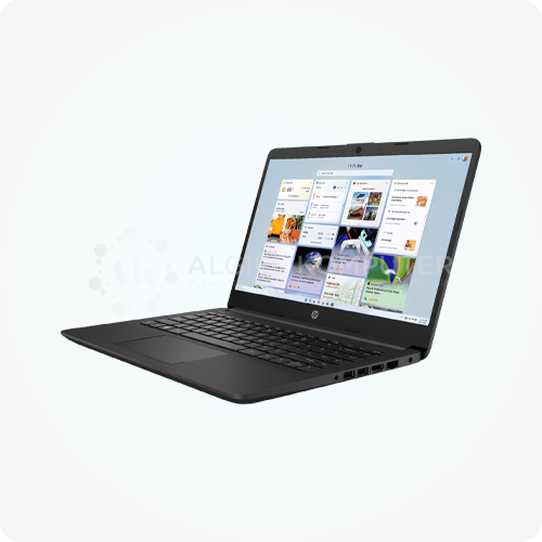 HP 240 G9 (Intel Core i3-1115G4)