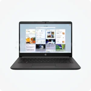 HP 240 G9 (Intel Core i3-1115G4)