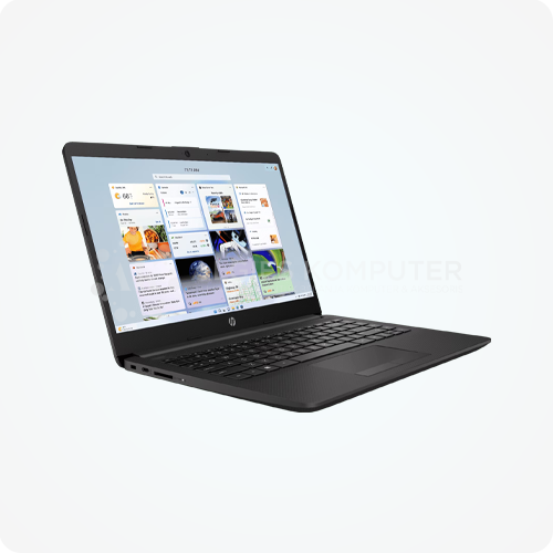 HP 240 G9 (Intel Core i3-1115G4)