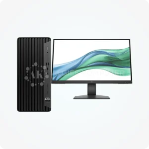 HP 400 G9 Tower (Intel Core i7-13700)