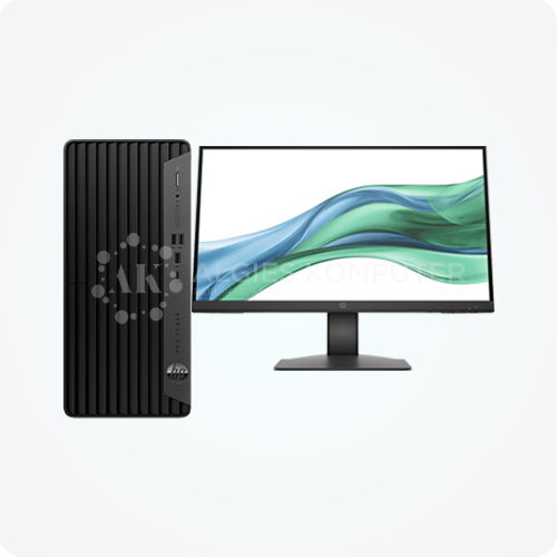 HP 400 G9 Tower (Intel Core i5-13500)