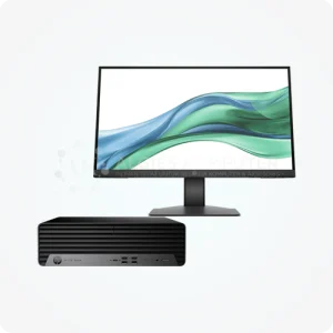 HP EliteDesk 800 G9 SFF (Intel Core i5-13500)