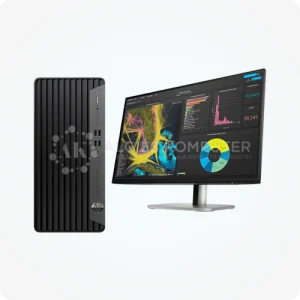 HP Elitedesk 800 G9 (Intel Core i9-14900)