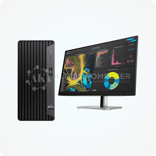 HP Elitedesk 800 G9 (Intel Core i9-14900)