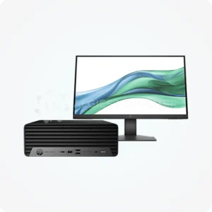 HP Pro 400 G9 SFF (Intel Core i5-14500)