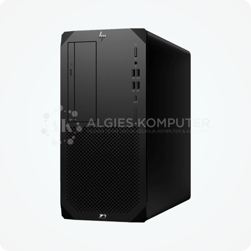 HP Z2 Tower G9 Workstation (Intel Core i7-13700)