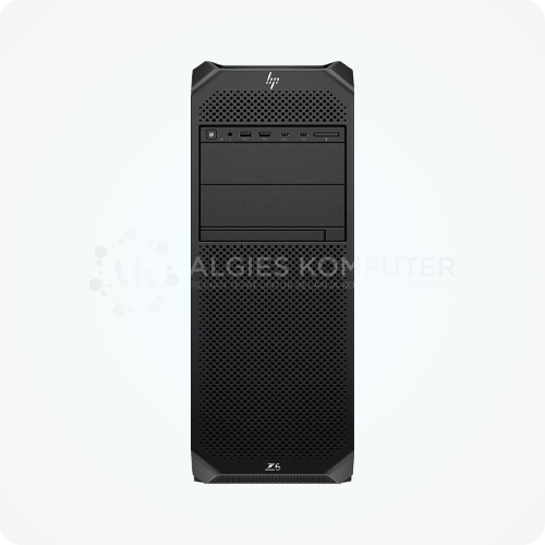 HP Z6 Tower G5 Workstation (Intel Xeon W3-2423)