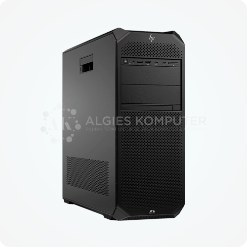 HP Z6 Tower G5 Workstation (Intel Xeon W3-2423)