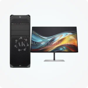 HP Z6 Tower G5 Workstation (Intel Xeon W3-2423)