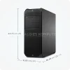 HP Z6 Tower G5 Workstation (Intel Xeon W3-2423)