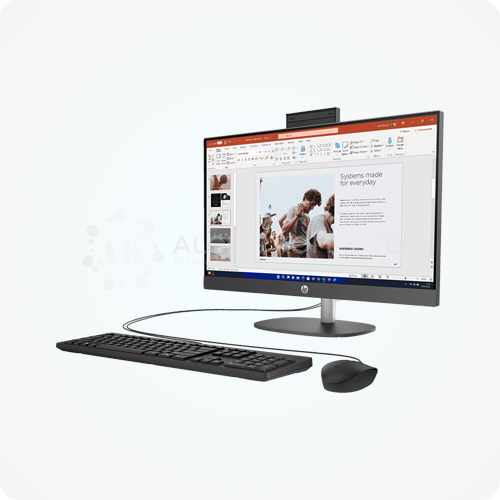 HP ProOne 240 G10 (Intel U7-155U)