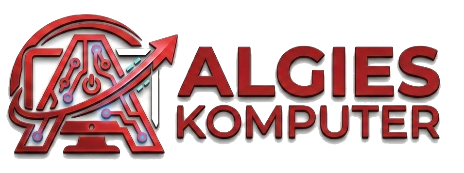 Logo Algieskomputer