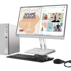 Lenovo iC 3